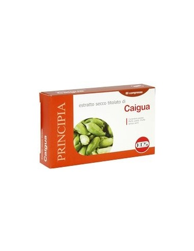 Caigua Estratto Secco - Integratore 60 Compresse